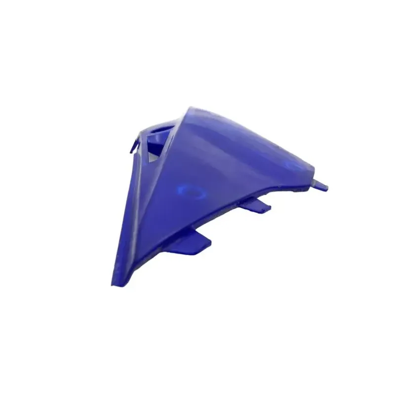 Cache lateral gauche YAMAHA YZ 125 2015-2021