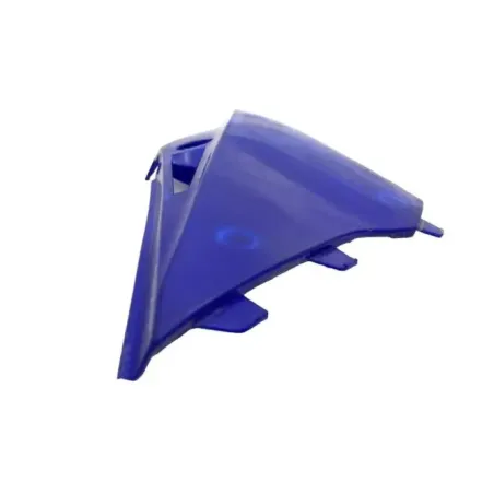 Cache lateral gauche YAMAHA YZ 125 2015-2021
