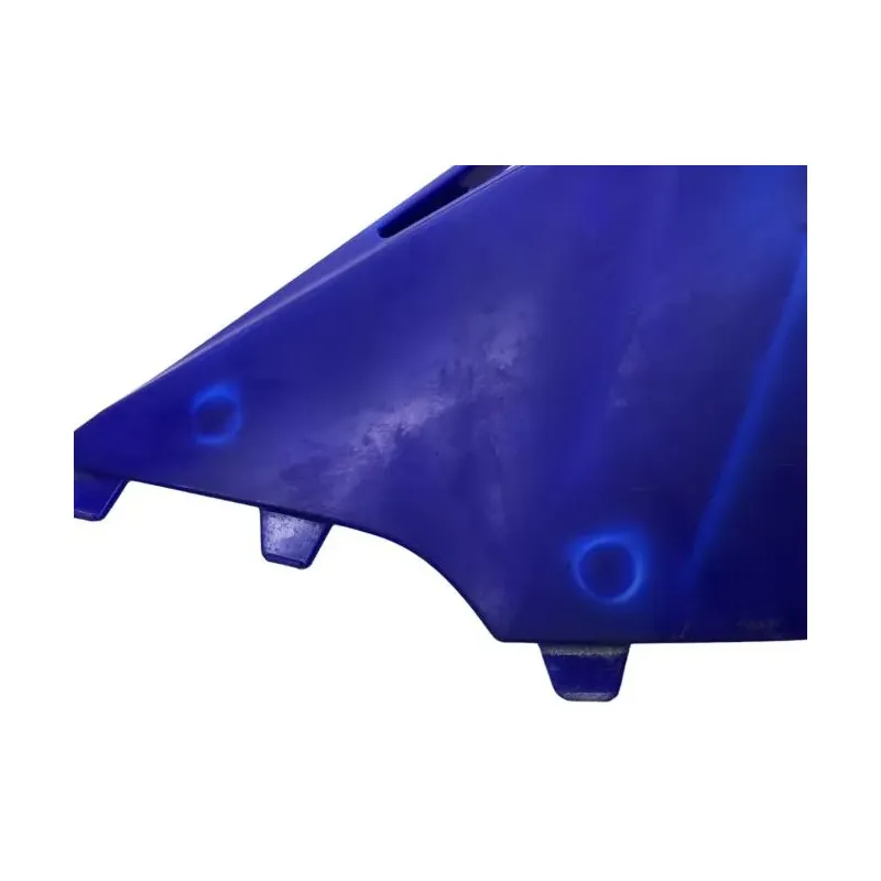 Cache lateral gauche YAMAHA YZ 125 2015-2021