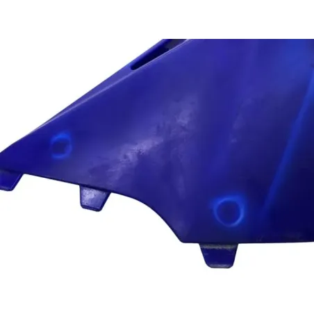 Cache lateral gauche YAMAHA YZ 125 2015-2021