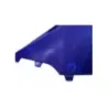 Cache lateral gauche YAMAHA YZ 125 2015-2021