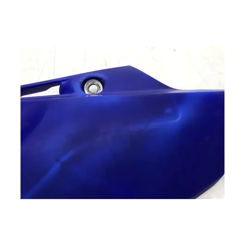 Cache lateral gauche YAMAHA YZ 125 2015-2021