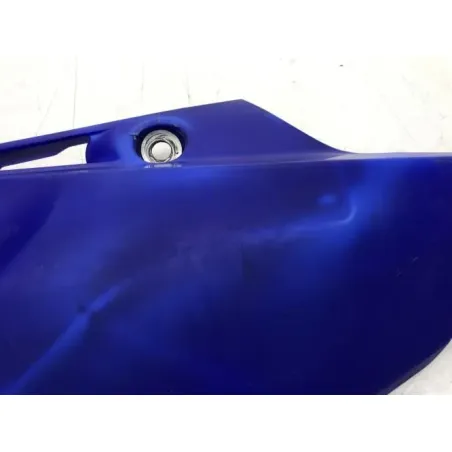 Cache lateral gauche YAMAHA YZ 125 2015-2021