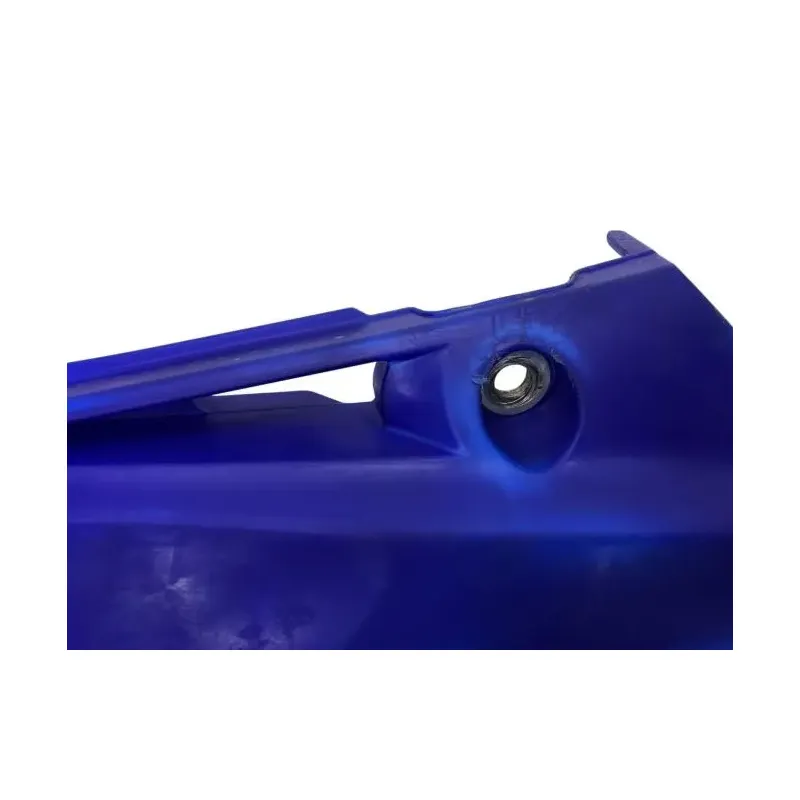 Cache lateral gauche YAMAHA YZ 125 2015-2021