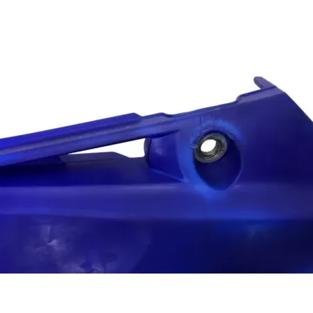 Cache lateral gauche YAMAHA YZ 125 2015-2021