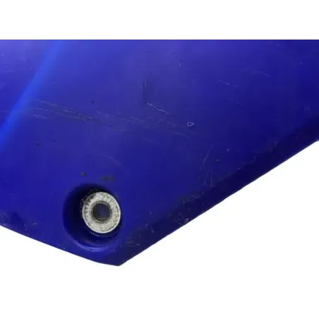 Cache lateral gauche YAMAHA YZ 125 2015-2021