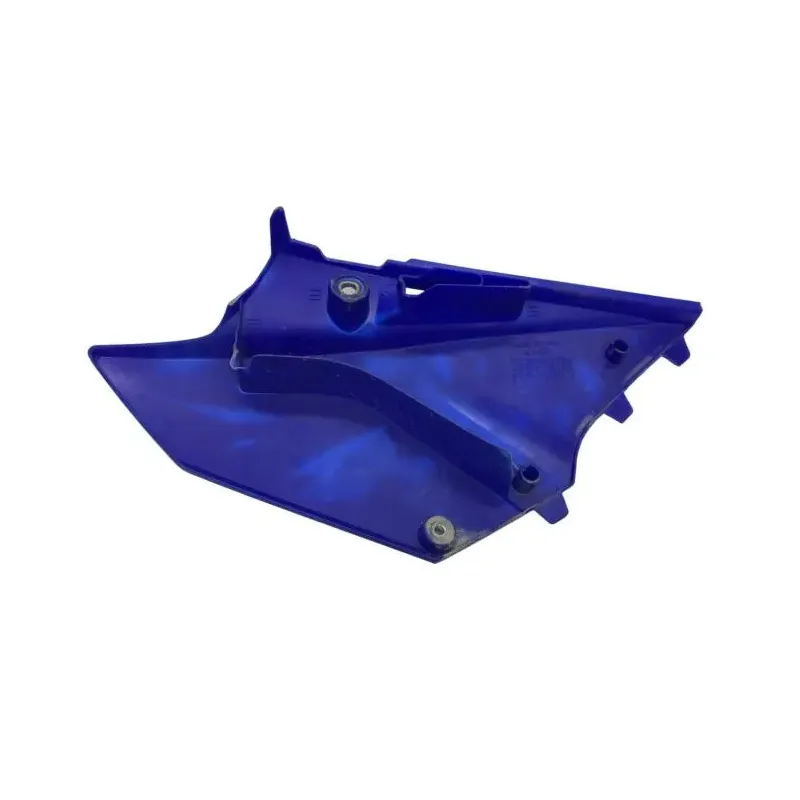Cache lateral gauche YAMAHA YZ 125 2015-2021