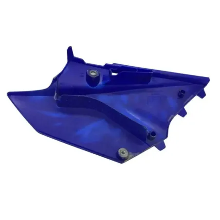Cache lateral gauche YAMAHA YZ 125 2015-2021