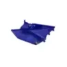 Cache lateral gauche YAMAHA YZ 125 2015-2021