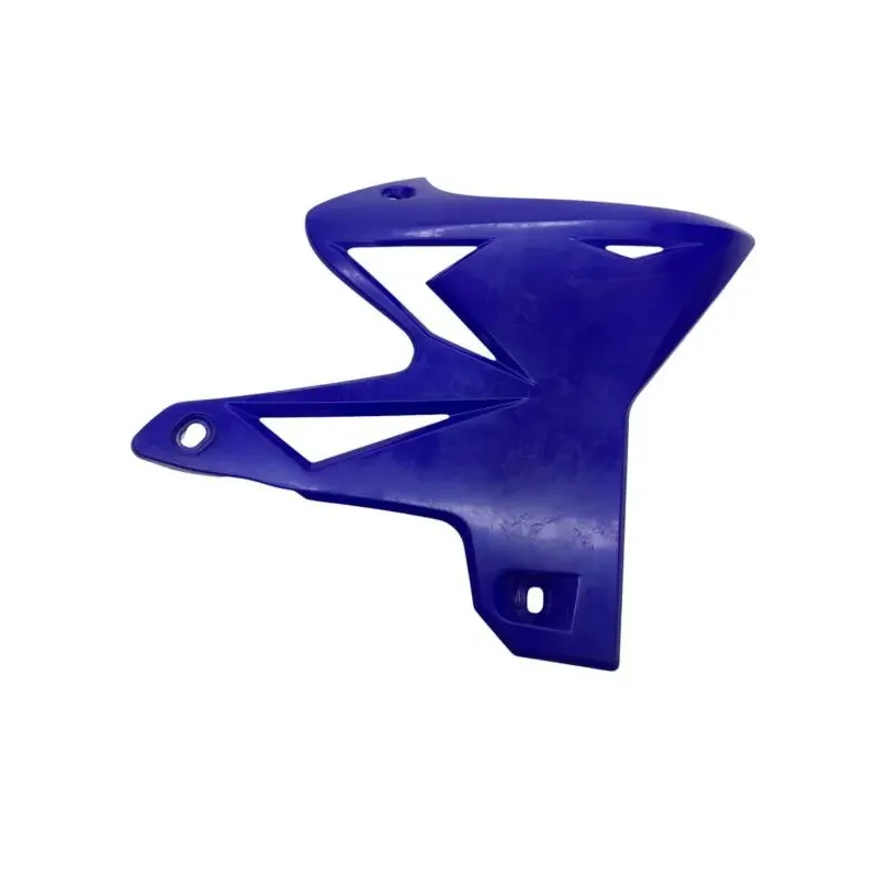 Cache carenage ecope droite YAMAHA YZ 125 2002-2014