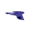 Cache carenage ecope droite YAMAHA YZ 125 2002-2014 Cache carenage ecope droite YAMAHA YZ 125 2002-2014