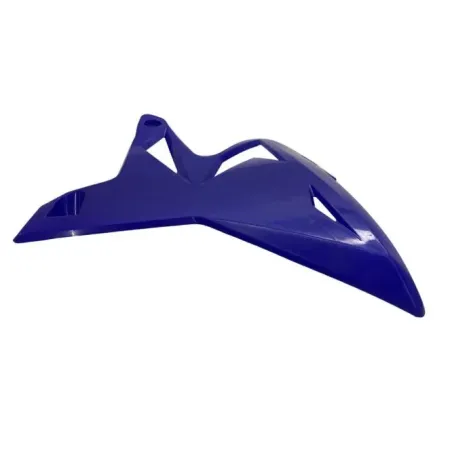 Cache carenage ecope droite YAMAHA YZ 125 2002-2014