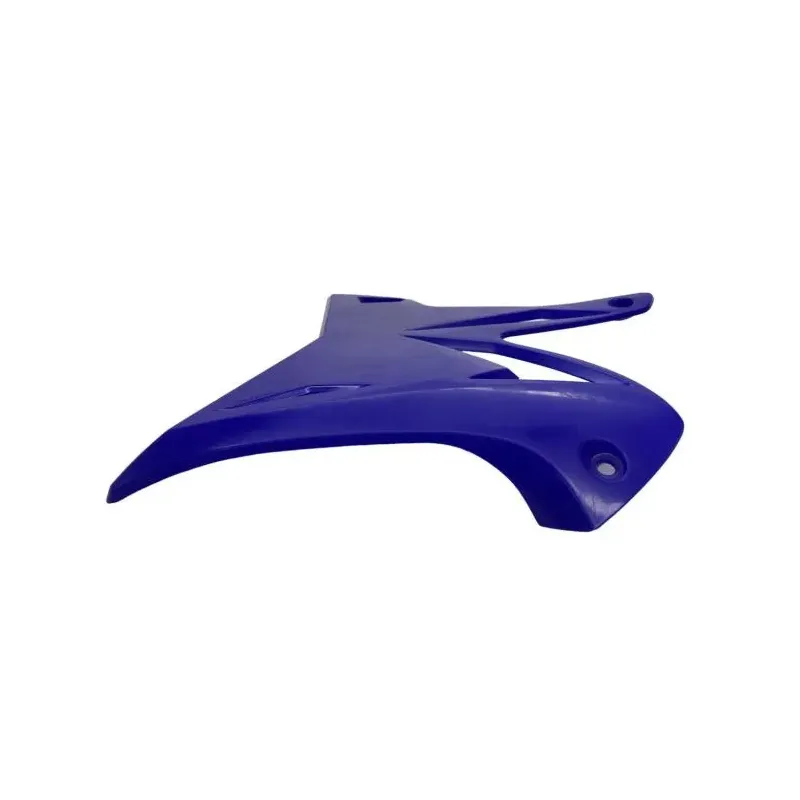 Cache carenage ecope droite YAMAHA YZ 125 2002-2014