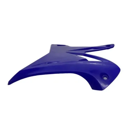 Cache carenage ecope droite YAMAHA YZ 125 2002-2014