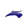 Cache carenage ecope droite YAMAHA YZ 125 2002-2014 Cache carenage ecope droite YAMAHA YZ 125 2002-2014