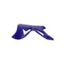 Cache carenage ecope droite YAMAHA YZ 125 2002-2014 Cache carenage ecope droite YAMAHA YZ 125 2002-2014