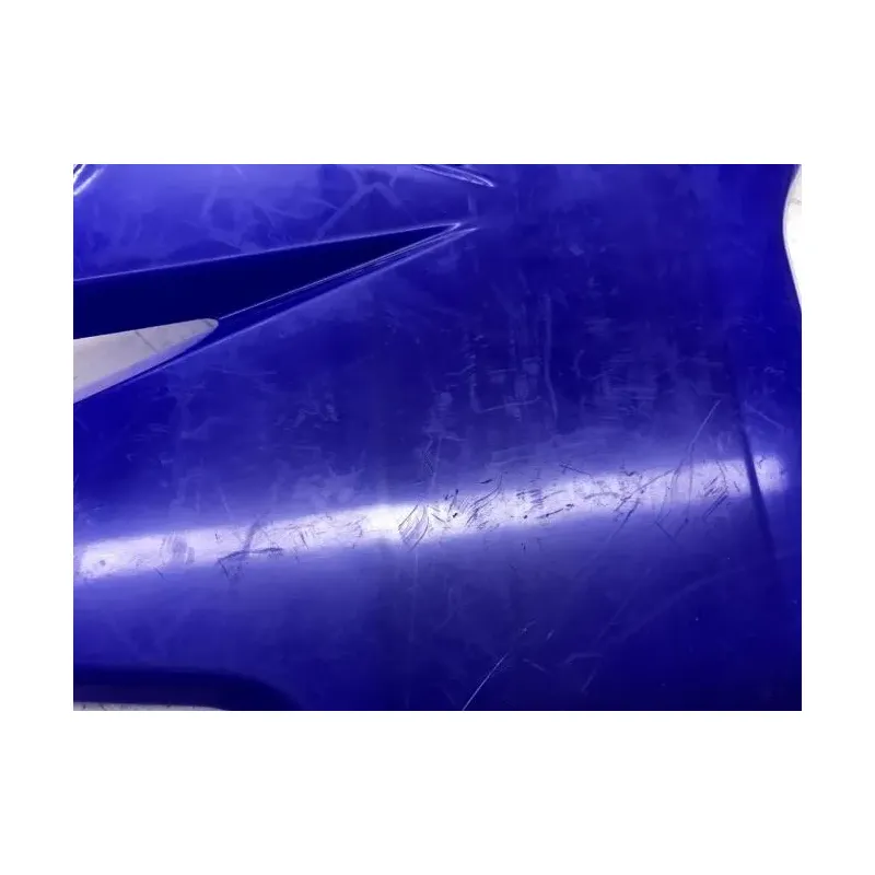 Cache carenage ecope droite YAMAHA YZ 125 2002-2014
