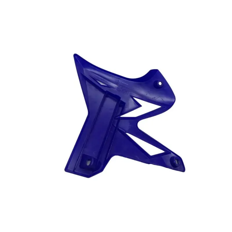 Cache carenage ecope droite YAMAHA YZ 125 2002-2014