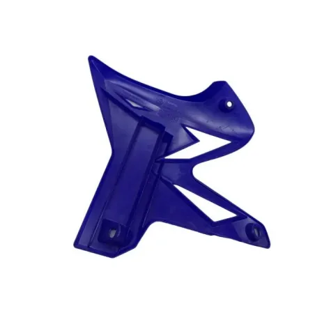 Cache carenage ecope droite YAMAHA YZ 125 2002-2014
