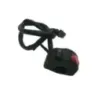 Commodo droit TRIUMPH STREET TRIPLE 675 2007-2011