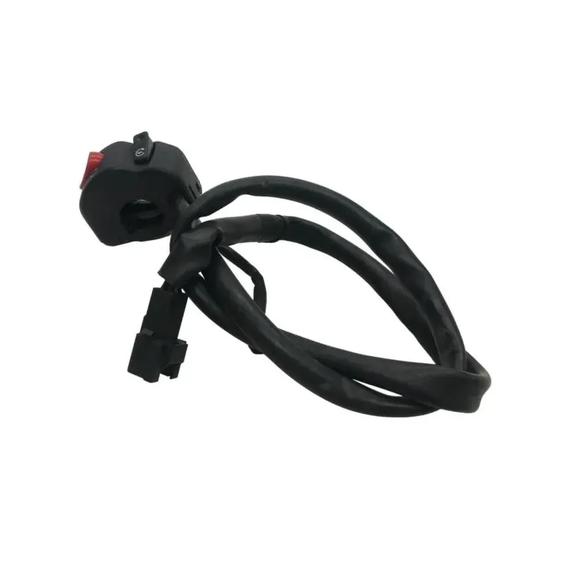Commodo droit TRIUMPH STREET TRIPLE 675 2007-2011