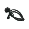 Commodo droit TRIUMPH STREET TRIPLE 675 2007-2011