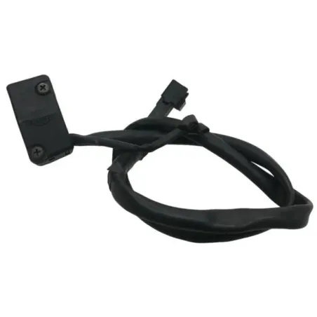 Commodo droit TRIUMPH STREET TRIPLE 675 2007-2011