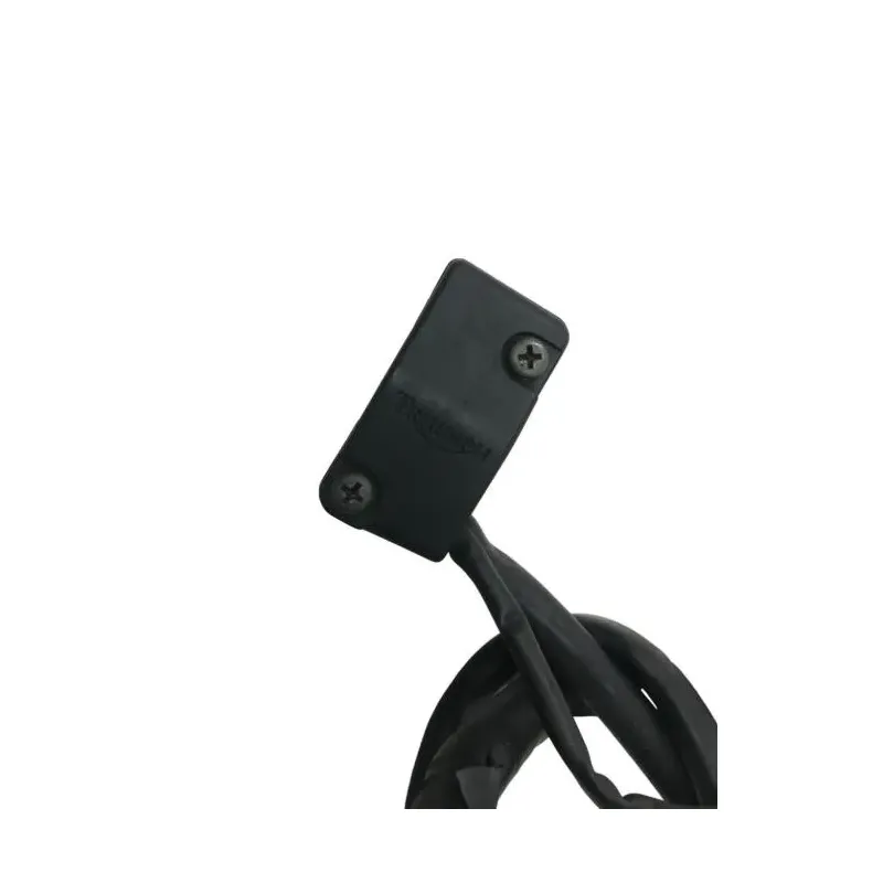 Commodo droit TRIUMPH STREET TRIPLE 675 2007-2011