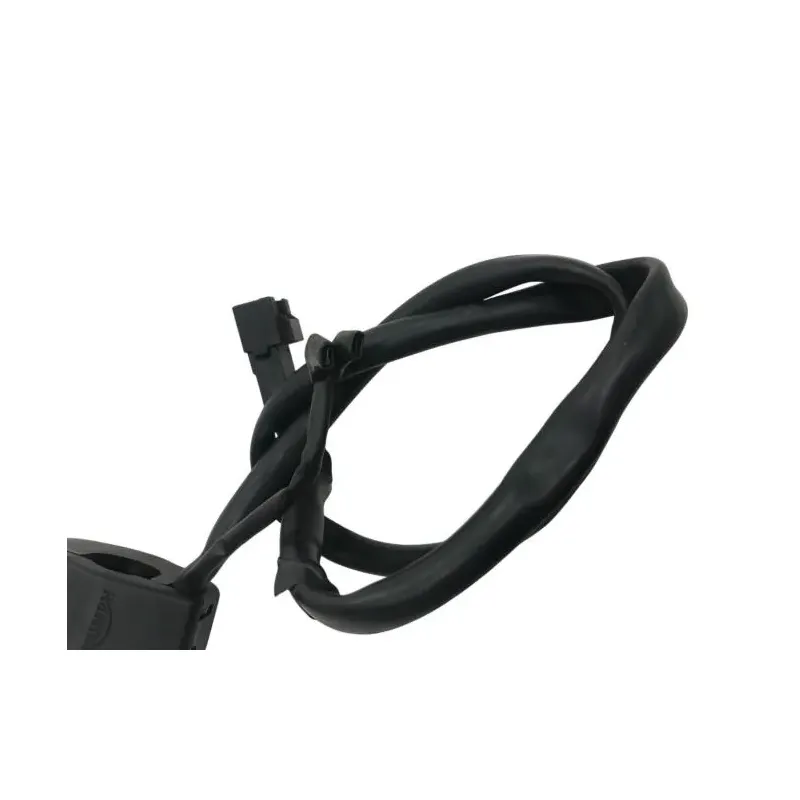 Commodo droit TRIUMPH STREET TRIPLE 675 2007-2011