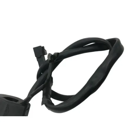 Commodo droit TRIUMPH STREET TRIPLE 675 2007-2011