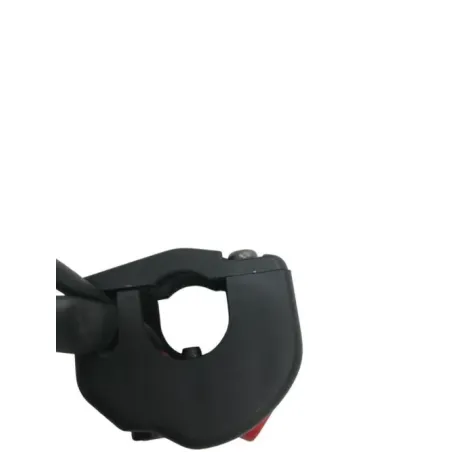 Commodo droit TRIUMPH STREET TRIPLE 675 2007-2011