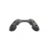 Pontets de guidon DUCATI DIAVEL 1200 2011-2014 Pontets de guidon DUCATI DIAVEL 1200 2011-2014