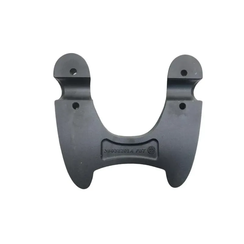 Pontets de guidon DUCATI DIAVEL 1200 2011-2014
