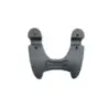 Pontets de guidon DUCATI DIAVEL 1200 2011-2014 Pontets de guidon DUCATI DIAVEL 1200 2011-2014