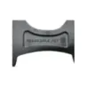 Pontets de guidon DUCATI DIAVEL 1200 2011-2014 Pontets de guidon DUCATI DIAVEL 1200 2011-2014