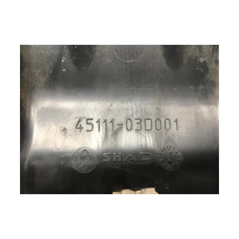 Selle SUZUKI RMX 50 1996-2001
