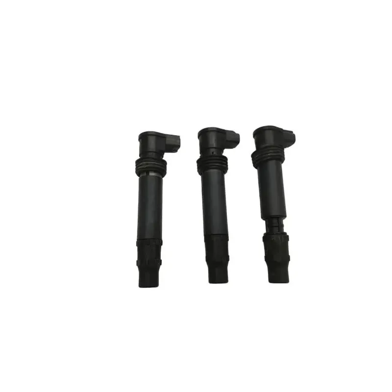 Bobine allumage crayon TRIUMPH STREET TRIPLE 675 2007-2011