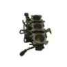 Rampe d'injection TRIUMPH STREET TRIPLE 675 2007-2011