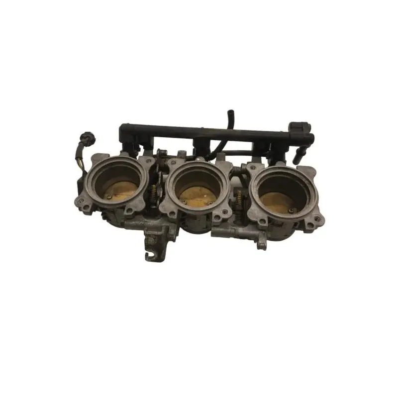 Rampe d'injection TRIUMPH STREET TRIPLE 675 2007-2011