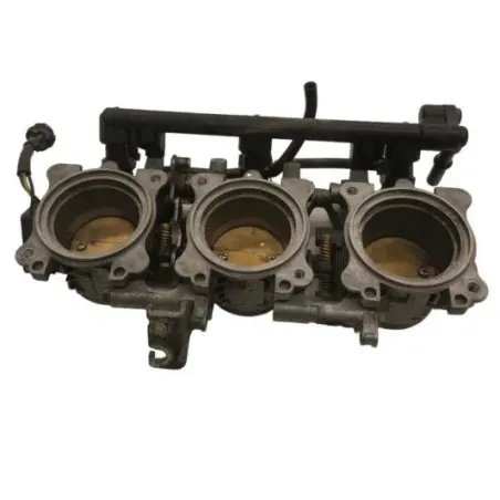 Rampe d'injection TRIUMPH STREET TRIPLE 675 2007-2011