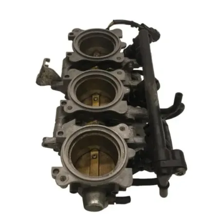 Rampe d'injection TRIUMPH STREET TRIPLE 675 2007-2011