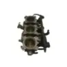 Rampe d'injection TRIUMPH STREET TRIPLE 675 2007-2011