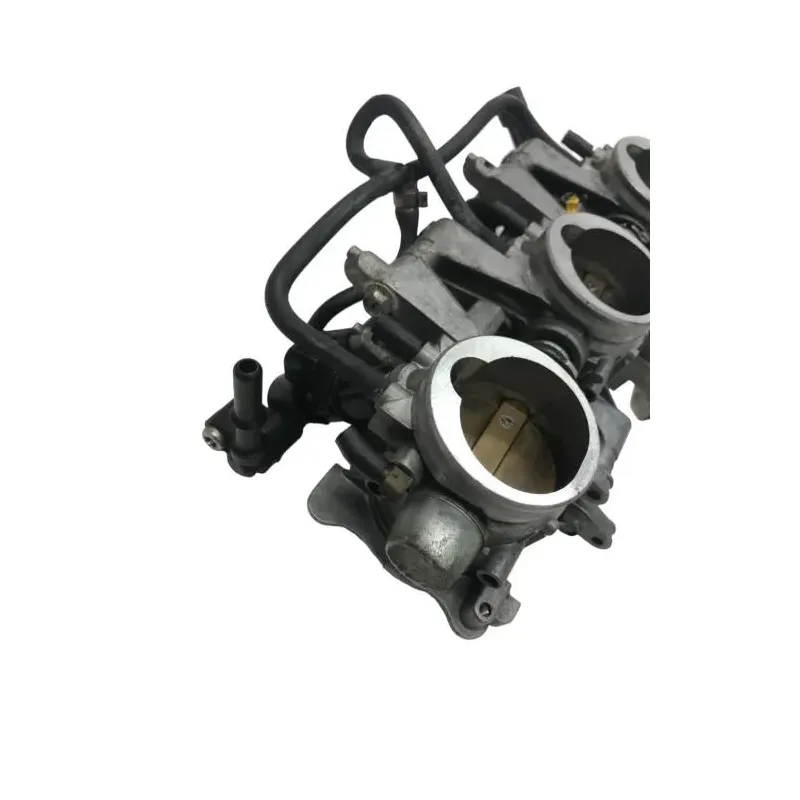 Rampe d'injection TRIUMPH STREET TRIPLE 675 2007-2011