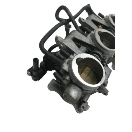 Rampe d'injection TRIUMPH STREET TRIPLE 675 2007-2011