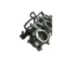 Rampe d'injection TRIUMPH STREET TRIPLE 675 2007-2011