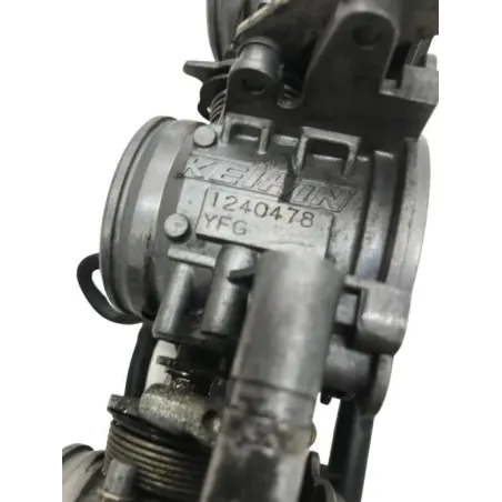 Rampe d'injection TRIUMPH STREET TRIPLE 675 2007-2011