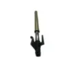 Tube de fourche droit TRIUMPH STREET TRIPLE 675 2007-2011 Tube de fourche droit TRIUMPH STREET TRIPLE 675 2007-2011