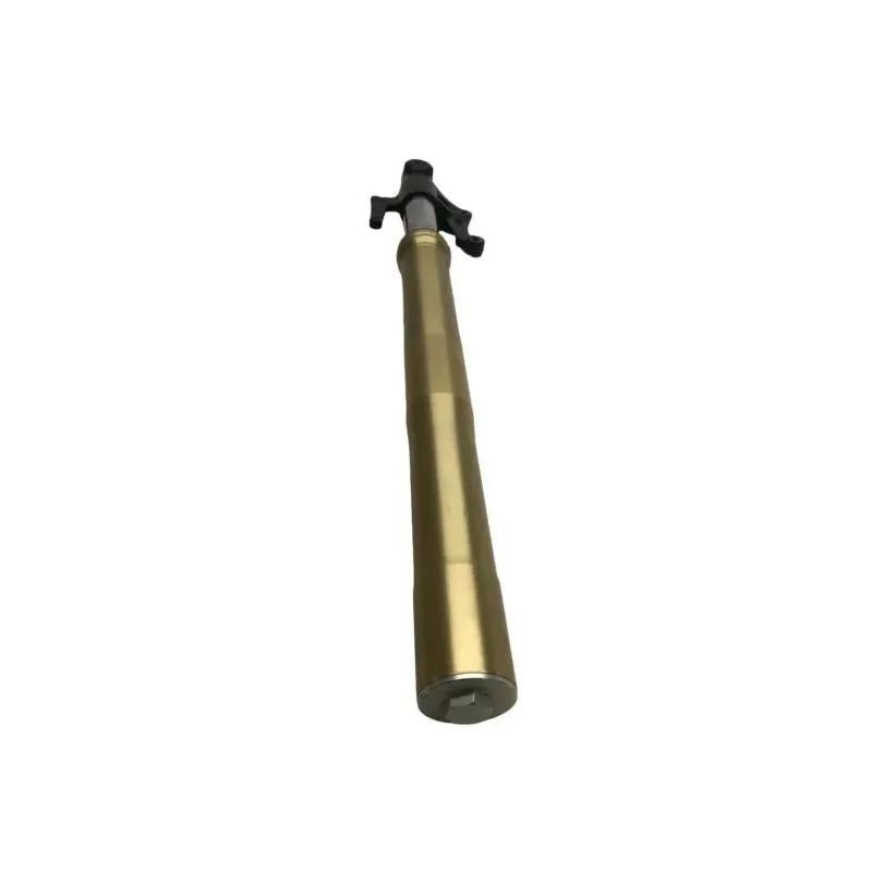 Tube de fourche droit TRIUMPH STREET TRIPLE 675 2007-2011
