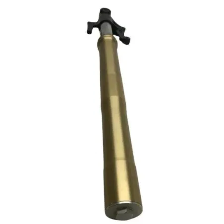 Tube de fourche droit TRIUMPH STREET TRIPLE 675 2007-2011