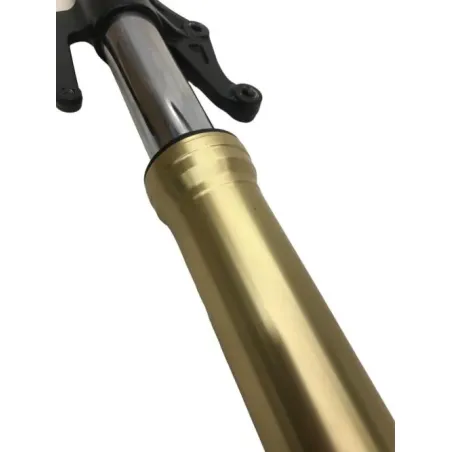 Tube de fourche droit TRIUMPH STREET TRIPLE 675 2007-2011
